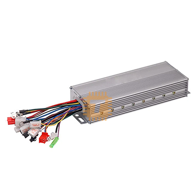 72V 1000W Brushless Motor Controller for Electric Bike (TA1232)