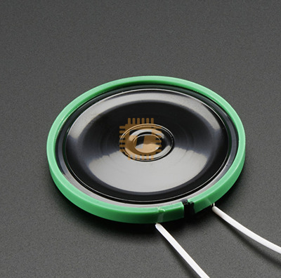 8 Ohm 0.25W Speaker 1.5 inch (SP0035)