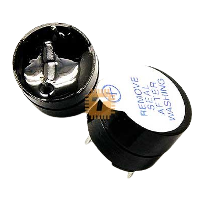 9V Mini Buzzer (SP0010)