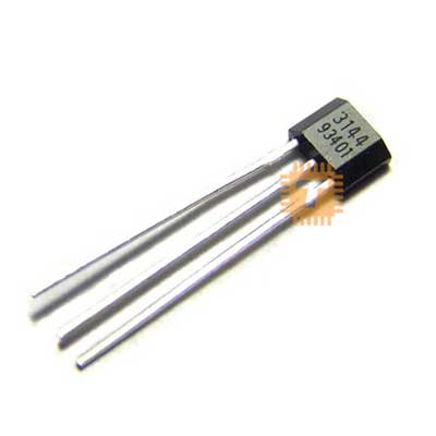 A3144 Hall Effect Sensor (IC0198)