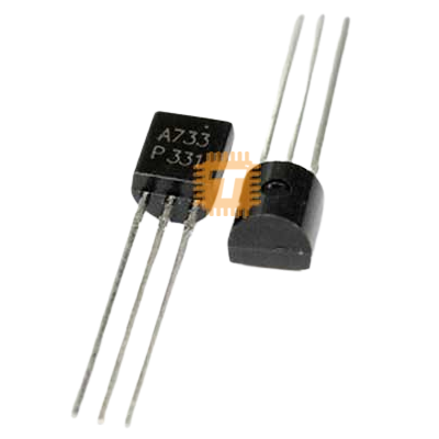 A733 PNP Transistor (DI0059)