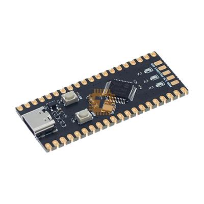 AIR32F103BT6 Development Board (Compatible for STM32 DAPLINK) (DB0116)