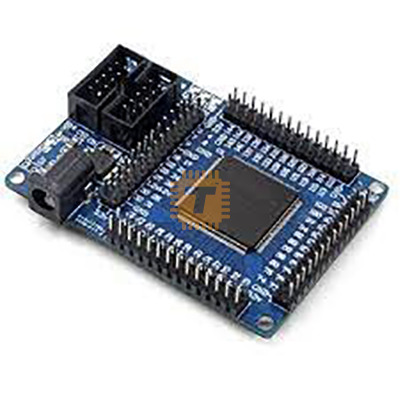 ALTERA Cyclone II EP2C5T144 FPGA Development Board (DB0100)