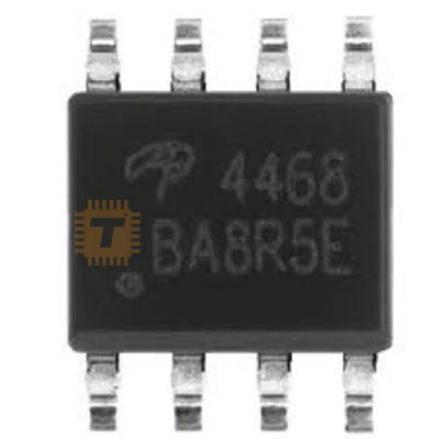 AO4468 30V 10A N-channel Power MOSFET (DI0263)