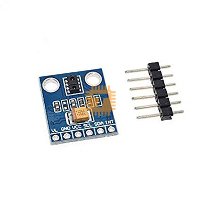 APDS-9930 Proximity Non-contact RGB Gesture Module (MD0447)