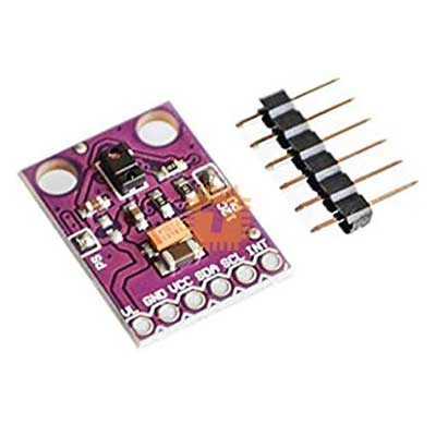 APDS-9960 Proximity Non-contact RGB Gesture Module GY-9960 (MD0384)