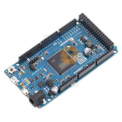 Arduino Due Development Board with USB Cable (DB0006)