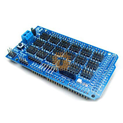 Arduino Mega Sensor Shield V2.0 (MD0112)