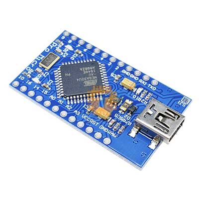 Arduino Pro Micro ATMega32u4 16MHz 5V (DB0028)