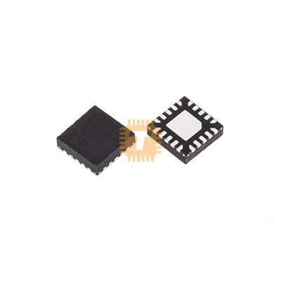 AT42QT1040-MMH Capacitive Touch Sensors (IC0239)