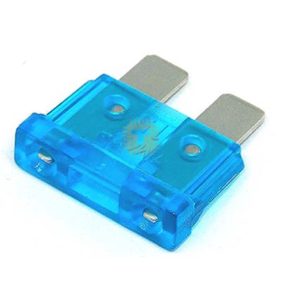 ATC/ATO Blade Fuse Auto Car Fuse 15A (PR0009)