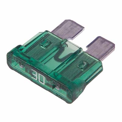 ATC/ATO Blade Fuse Auto Car Fuse 30A (PR0020)