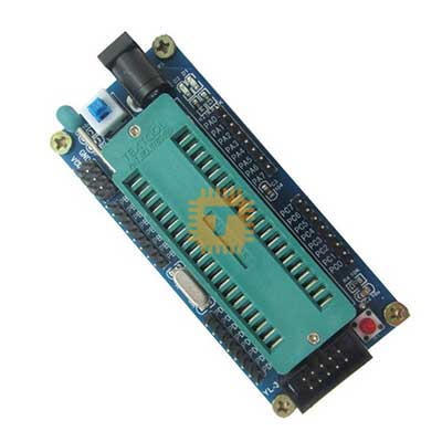 ATMega32 ATMega16 AVR ISP Minimum System Development Board (DB0013)