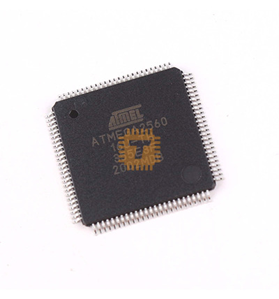 Atmel ATMega2560-16AU Microcontroller (TM0022)