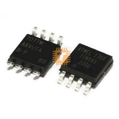 Atmel ATTINY85-20SU Microcontroller (TM0015)