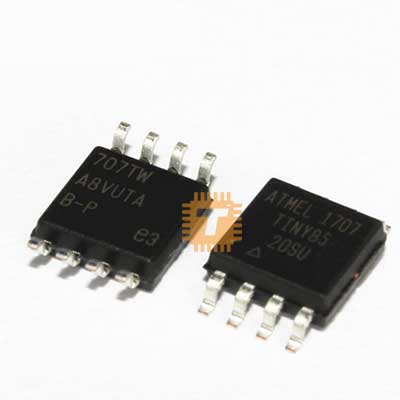 Atmel ATTINY85-20SU Microcontroller (TM0015)