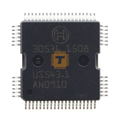 Automobile ECU IC 30536 (IC0256)