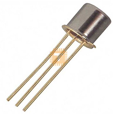 BC108 NPN Planar Epitaxial Transistors (DI0197)