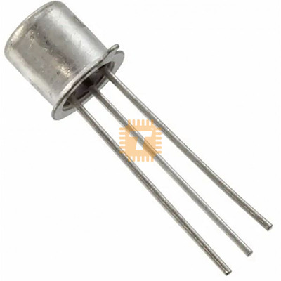 BC109 NPN Planar Epitaxial Transistors (DI0196)