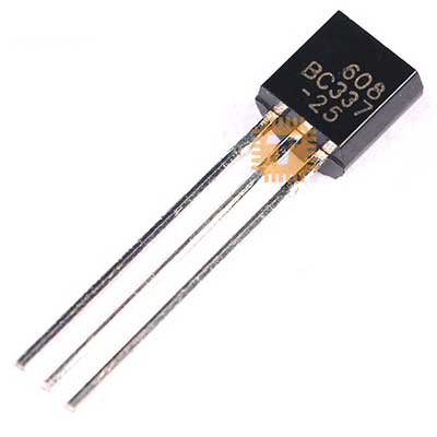 BC337 NPN Transistor (DI0061)