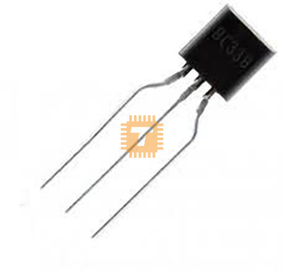 BC338 NPN Transistor (DI0008)