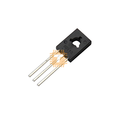 BD140 PNP Epitaxial Silicon Transistor (DI0049)