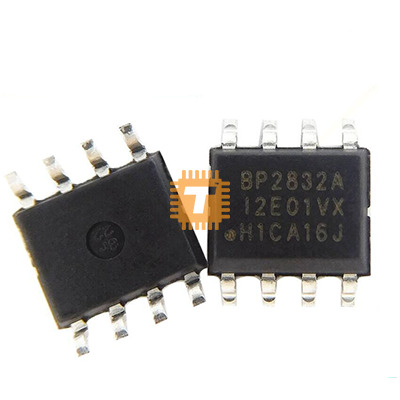 BP2832A Non-isolated Buck Offline LED Driver (IC0238)