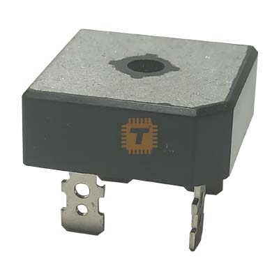 BR3510 Bridge Rectifier Power Diode THT (DI0210)