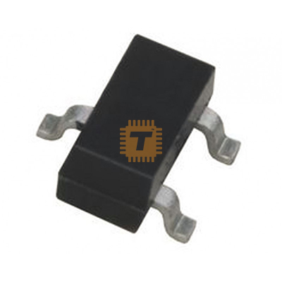 BSS138 N-Channel 50V 220mA MOSFET SOT-23 (Original) (DI0255)