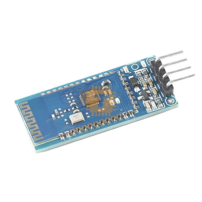 BT04-A Bluetooth Module (Compatible with HC-05) (MD1013)