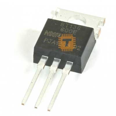 BT136 Triac (DI0029)