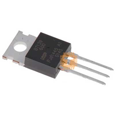 BT139 Triac (DI0125)