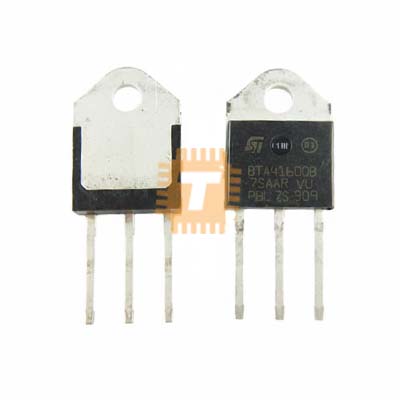 BTA41-600 Triac THT (DI0195)