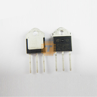 BTA41-600 Triac THT (DI0195)