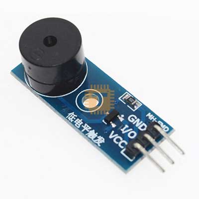 Buzzer Module (Large) for Arduino (MD0050)