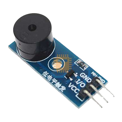Buzzer Module (Large) for Arduino (MD0050)