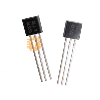 C2570 NPN Transistor (DI0090)