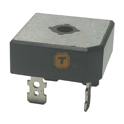 C3510 Bridge Rectifier Power Diode Lug Type THT (DI0210)