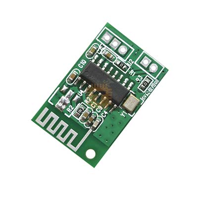 CA-6928 bluetooth Audio Module 15mW 3.5-5VDC v3.0 (MD0570)