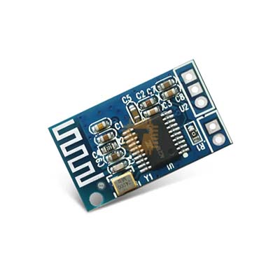 CA-6928 Bluetooth Stereo Audio Module Power Amplifier Board 3.5V-5V (MD0763)