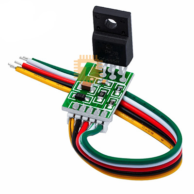 CA-888 Power Supply Module for LED TV (PS0082)