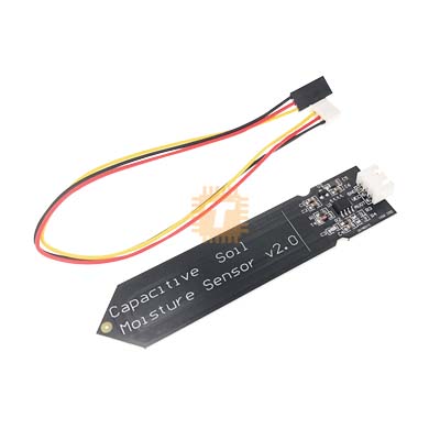 Capacitive Soil Moisture Sensor V2.0 (MD0751)