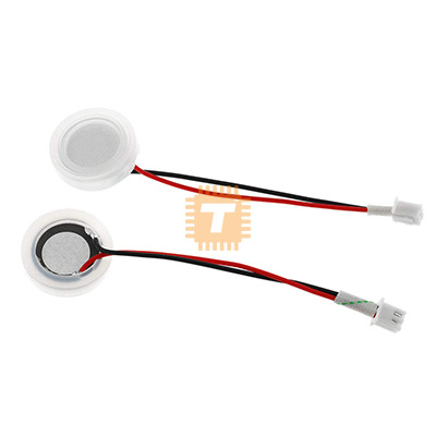 Ceramic Disc 20mm 2.4MHz 24V for Ultrasonic Mist Maker Fogger Atomizer Humidifier (MD0825)