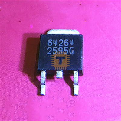 CEU6426 N-channel 60V 16A Power MOSFET (DI0193)