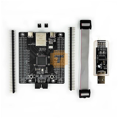 CH32V307 Evaluation Board RISC-V MCU Onboard Wch-link (DB0114)