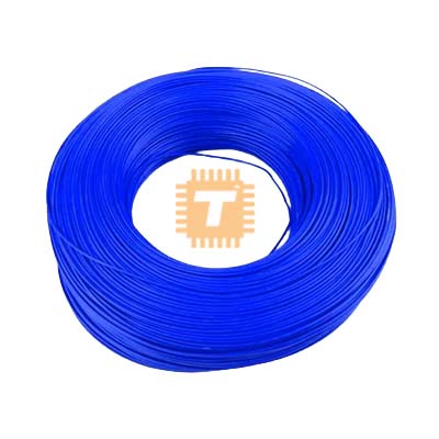 Circuit Wire Blue Full Role (100m) (TA0023)