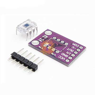 CJMCU-101 OPT101 Light Intensity Sensor Module (MD0035)