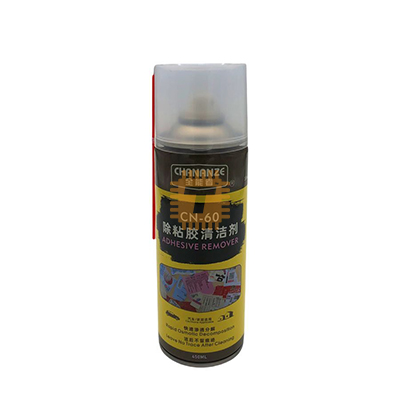 CN-60 Adhesive Remover 450ml (TA1433)