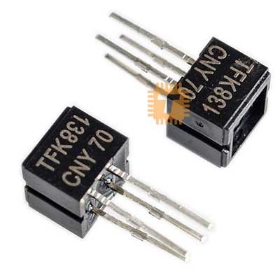 CNY70 Reflective Optical Sensor with Transistor Output (MD0358)