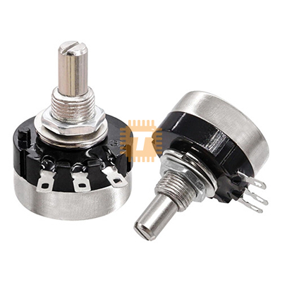 COSMOS RV24YN 10k Linear Rotary Potentiometer (RE0022)